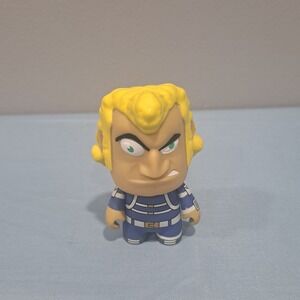 Kidrobot Cartoon Network Brock Samson Venture Bros Vinyl Figure Adult‎ Swim Toy